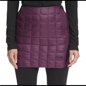 The North Face Thermoball Hybrid Skirt XS